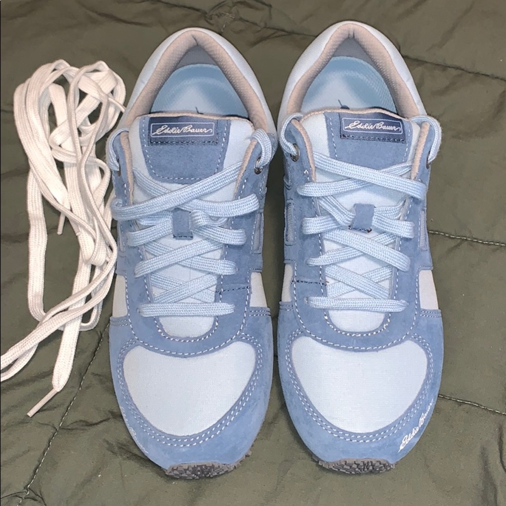 NWOT Eddie Bauer Tennis Shoes